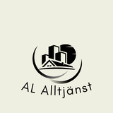 Alltjänst logotyp