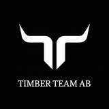 Timber Team Bygg AB logotyp
