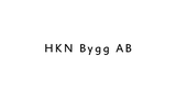 HKN BYGG AB logotyp