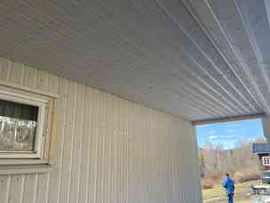 bild 3 på utfört arbete