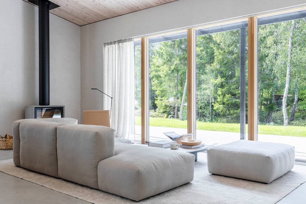 Bild 2 av referensprojekt Dovstigen