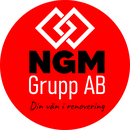 Företags logotyp