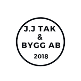 J&J Bygg logotyp