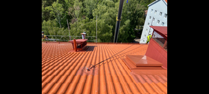 bild 3 på utfört arbete