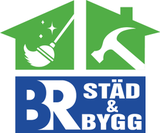 BR Städ & Bygg logotyp