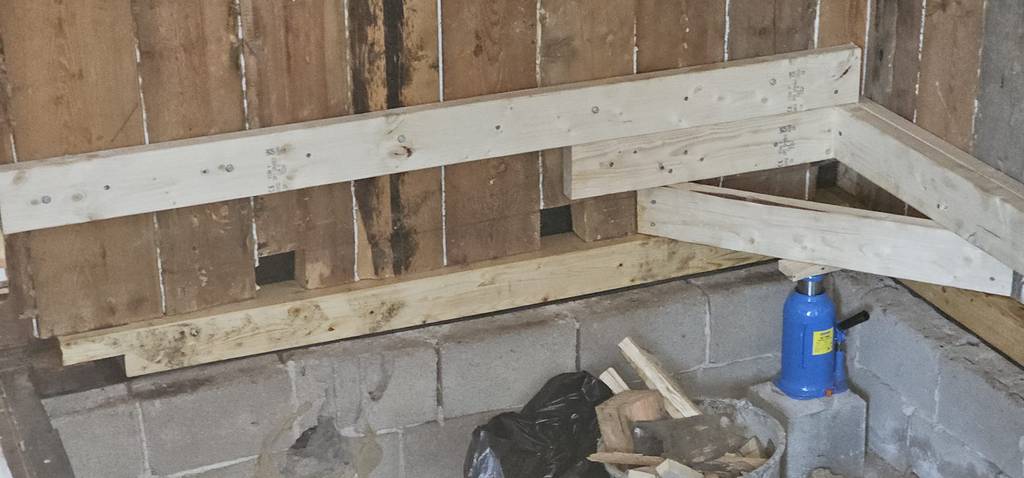 Bild 1 av referensprojekt Syllbyte Villa