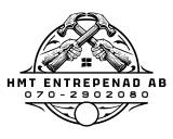 Hmt Entreprenad Ab logotyp