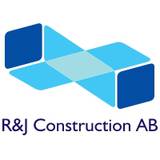 R&J CONSTRUCTION AB logotyp