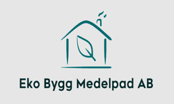Eko Bygg Medelpad AB logo