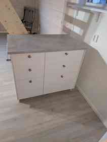 bild 4 på utfört arbete