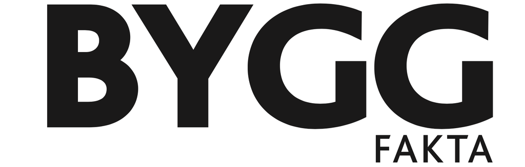 byggfakta logo