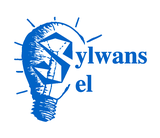 K-Sylwan El AB logotyp