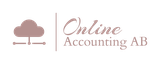 Online Accounting Sverige AB logotyp