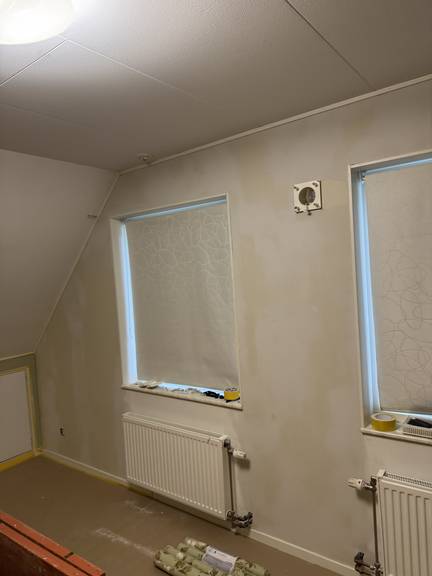 bild 1 på utfört arbete