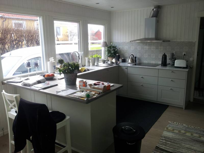 Bild 1 av referensprojekt 