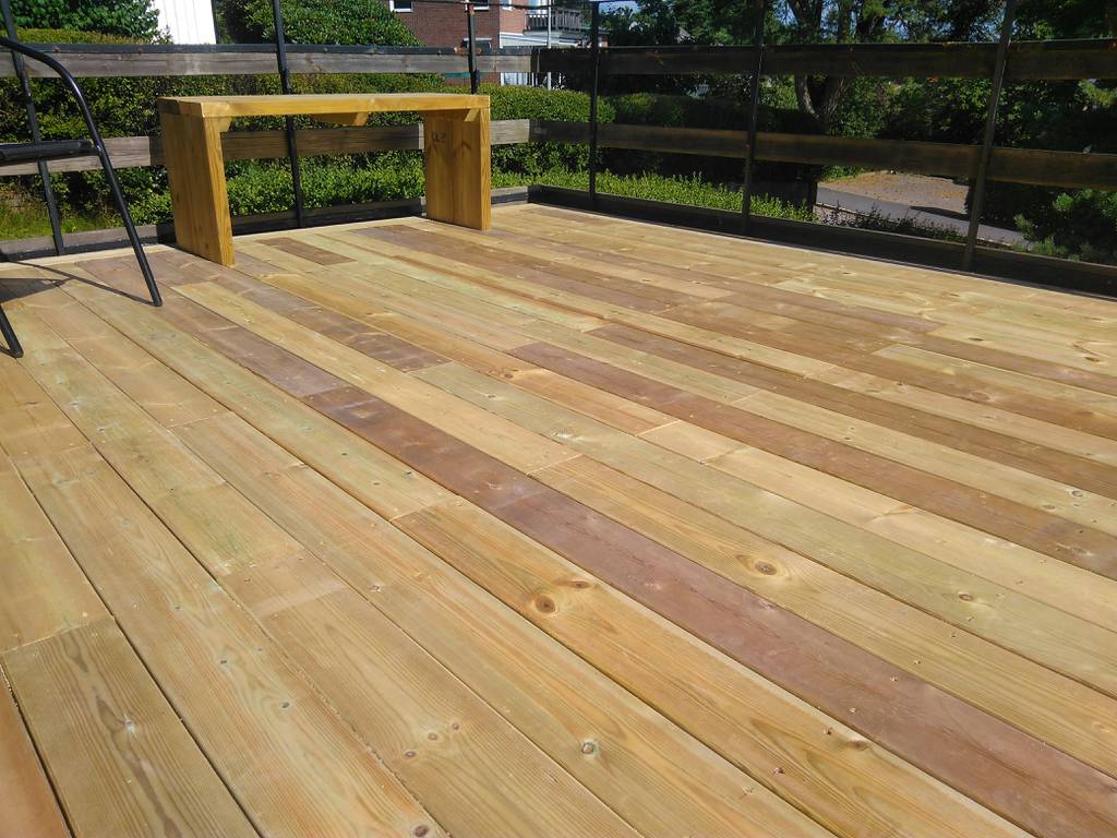 Bild 1 av referensprojekt Göteborg