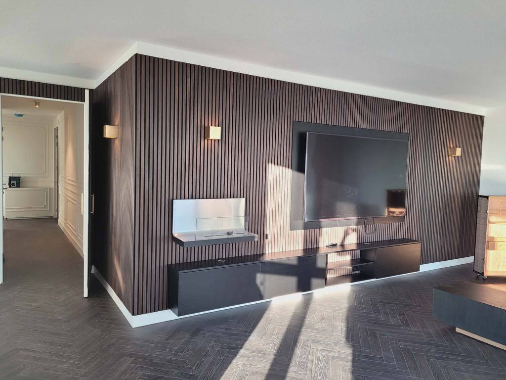 Bild 2 av referensprojekt Idéer och inspiration