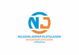Nilsson Jesper plåtslageri AB logotyp