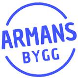 Armans Bygg AB logotyp