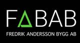 FABAB Bygg logotyp