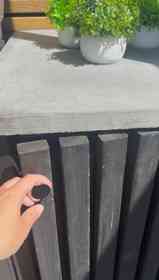 bild 2 på utfört arbete