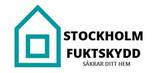 Stockholm Fuktskydd logotyp