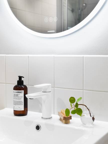 bild 1 på utfört arbete