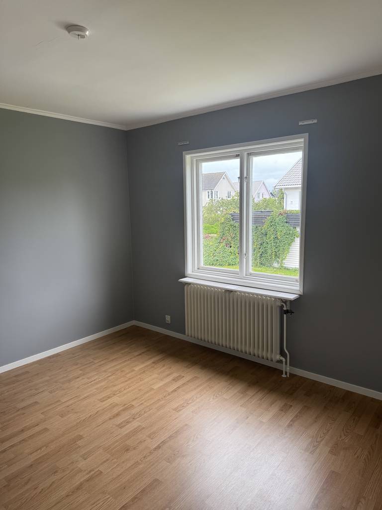 Bild 5 av referensprojekt Renovering villa  Lindö Norrköping