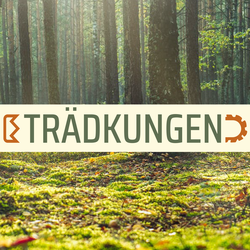 Trädkungen Skåne AB logo