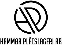 Hammar Plåtslageri AB logo