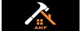 Akf Bygg Ab logotyp