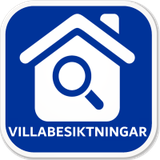 Villabesiktningar i Stockholm AB logotyp