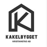 Kakelbygget Kristianstad AB logotyp