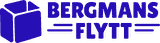 Bergmansflytt AB logotyp