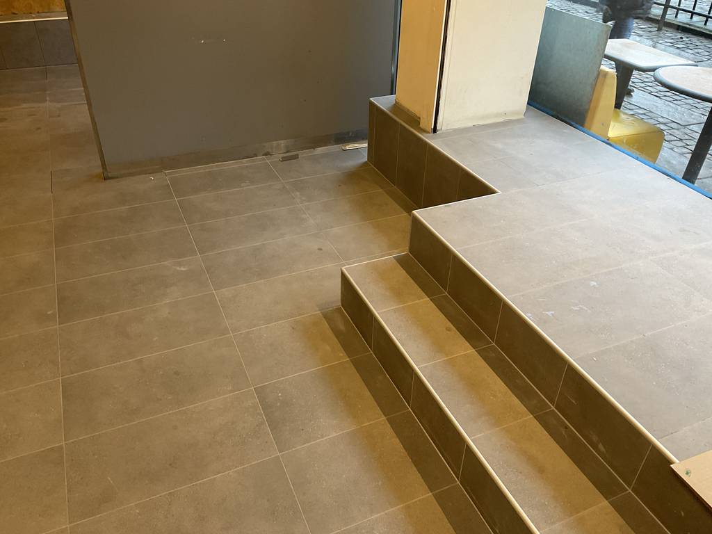 Bild 5 av referensprojekt Totalt renovering