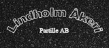 Lindholm Åkeri Partille AB logotyp