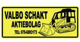 Valbo Schakt AB logotyp