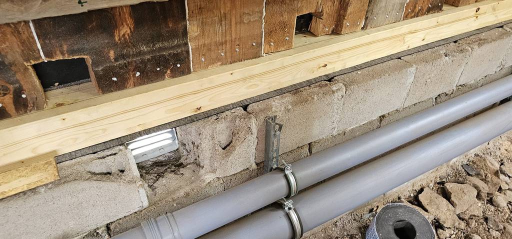 Bild 8 av referensprojekt Syllbyte Villa