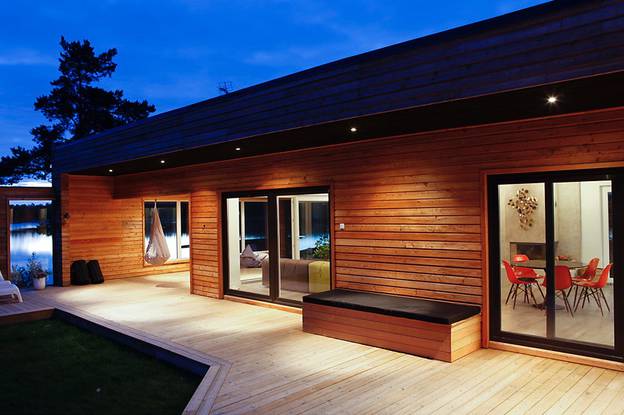 bild 1 på utfört arbete