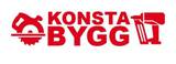 KONSTA BYGG logotyp