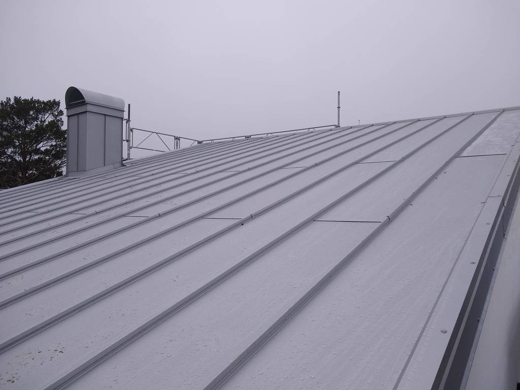 Bild 1 av referensprojekt Privat kund i Hovås