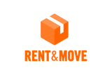 Rent & Move Sweden AB logotyp