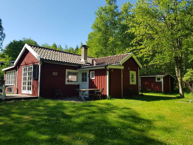 bild 1 på utfört arbete