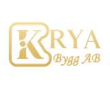 Krya Bygg AB logotyp