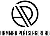 Hammar Plåtslageri AB logotyp