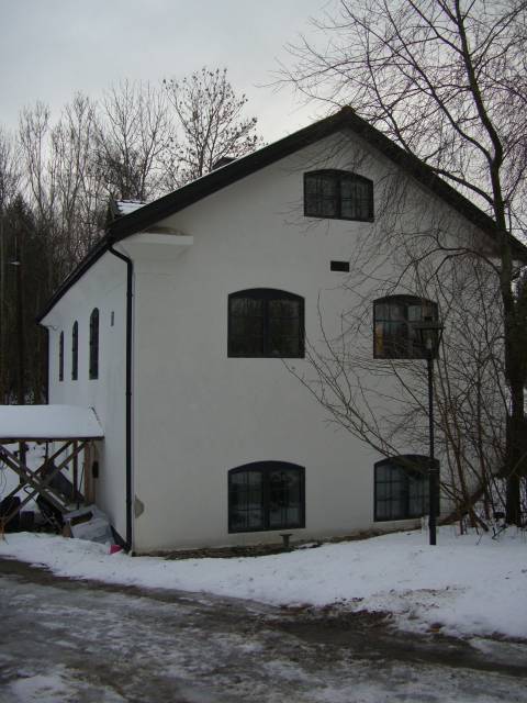 Bild 4 av referensprojekt Gamla kvarnen i Hillevik, Gävle