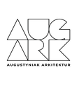 Augustyniak Arkitektur AB logotyp