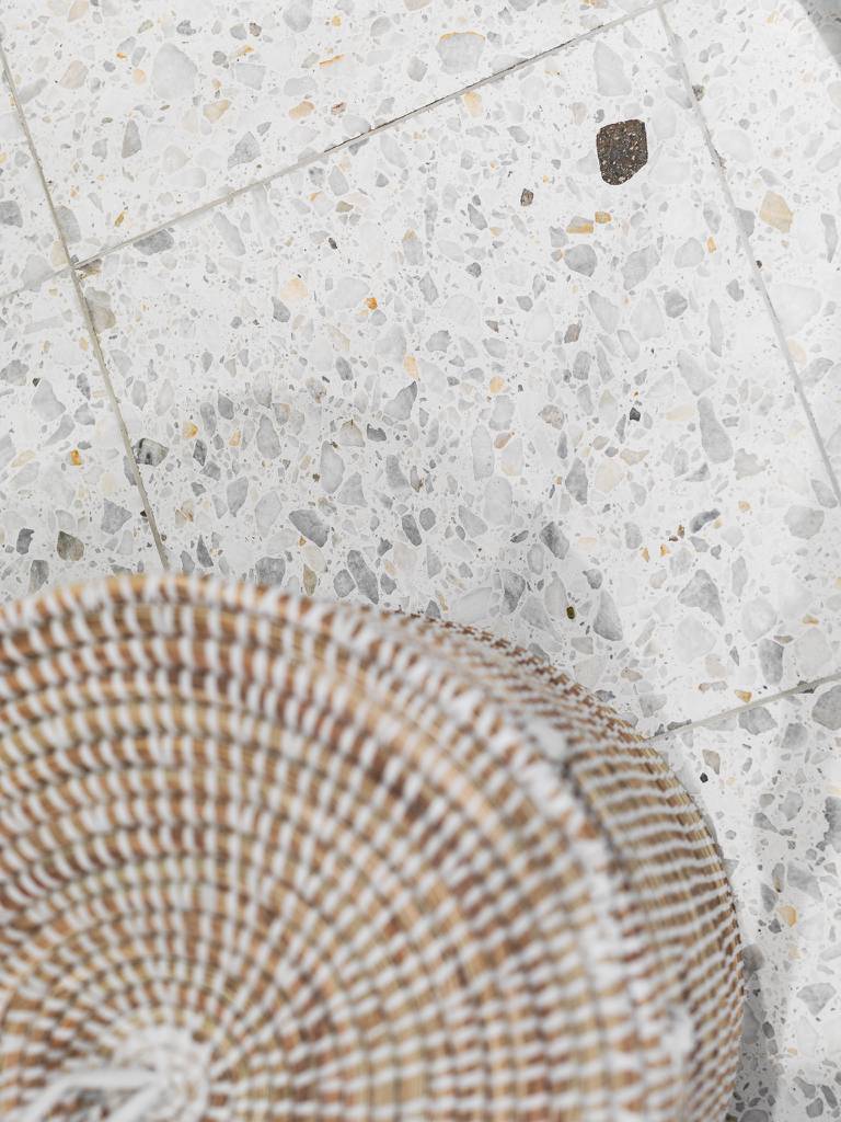 Bild 2 av referensprojekt Total badrumsrenovering, Södermalm