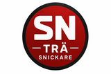 SN Trä Snickare Borås logotyp
