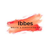 IBBES MÅLERI & RENOVERING AB logotyp